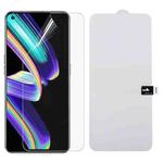 For OPPO Realme GT Neo / GT Neo Flash / GT Neo2T Full Screen Protector Explosion-proof Hydrogel Film