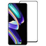 For OPPO Realme GT Neo / GT Neo Flash / GT Neo2T Full Glue Full Screen Tempered Glass Film