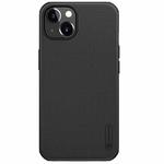 NILLKIN Frosted Shield Pro Magnetic Magsafe Phone Case For iPhone 13(Black)