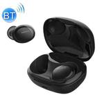 Nokia TWS-411 Smart Noise Reduction Bluetooth 5.1 Earphone with Charging Box(Black)