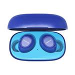 Nokia E3100 Color Automatic Pairing Bluetooth 5.0 Earphone with Charging Box(Gradually Blue)