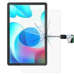For OPPO Realme Pad 9H 2.5D Explosion-proof Tempered Tablet Glass Film