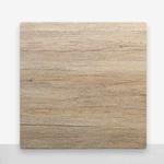 60 x 60cm Single Side Retro PVC Photography Backdrops Board(Light Wood Grain)