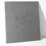 80 x 60cm Retro PVC Cement Texture Board Photography Backdrops Board(Industrial Gray)