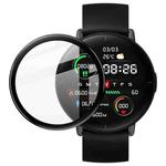 For Mibro Lite IMAK Plexiglass HD Watch Protective Film