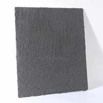 80 x 60cm PVC Backdrop Board Coarse Sand Texture Cement Photography Backdrop Board(Dark Grey)