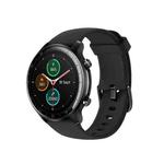 DOOGEE CR1 Pro 1.28 inch TFT Screen Smart Watch, 5ATM Waterproof, Support 14 Sports Modes / Heart Rate & Blood Oxygen Monitoring(Black)