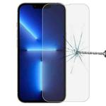 For iPhone 13 Pro WK WTP-064 Bounty Series 6D Curved Game Tempered Glass Film