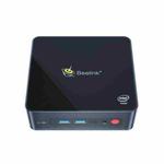 Beelink U59 N5095 Windows 10 Mini PC, Intel Jasper Lake Processor N5095, 4M Cache, 2.0GHz up to 2.9GHz, Support Bluetooth / HDMI / WiFi / RJ45,8GB+256GB, US Plug