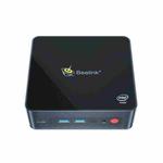 Beelink U59 N5095 Windows 10 Mini PC, Intel Jasper Lake Processor N5095, 4M Cache, 2.0GHz up to 2.9GHz, Support Bluetooth / HDMI / WiFi / RJ45,16GB+512GB, EU Plug