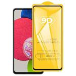 For Samsung Galaxy A52s 5G 9D Full Glue Full Screen Tempered Glass Film