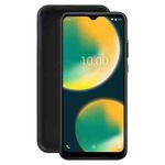 TPU Phone Case For Wiko View4(Black)