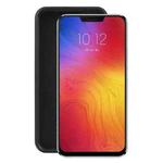 TPU Phone Case For Lenovo Z5 (Black)