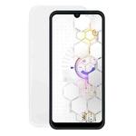 TPU Phone Case For BQ 6040L Magic(Transparent)