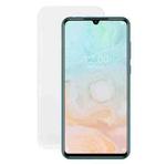 TPU Phone Case For Doogee N20 Pro(Full Transparency)