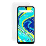 TPU Phone Case For Umidigi A7 Pro(Full Transparency)