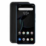 TPU Phone Case For ZTE Libero 5G / A003ZT(Frosted Black)