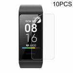 For Xiaomi Redmi Watch 10 PCS Smart Watch Hydraulic White Protective Film