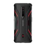 For ZTE nubia Red Magic 6 / 6 Pro / 6S Pro Vector Phone Case