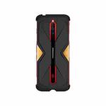 For ZTE nubia Red Magic 5G / 5S Double Slide Phone Case