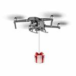STARTRC for DJI Mavic 2 2 in 1 Chargeable Air-Dropping Thrower System Folding Landing Gear Leg