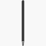 JB04 Universal Magnetic Nano Pen Tip Stylus Pen for Mobile Phones and Tablets(Black)