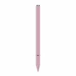 JB05 Universal Magnetic Disc Pen Tip Stylus Pen for Mobile Phones and Tablets(Rose Gold)