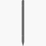 JB06 Universal Magnetic Nano Pen Tip + Disc Pen Tip Stylus Pen for Mobile Phones and Tablets(Grey)