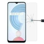 For OPPO Realme C21Y 0.26mm 9H 2.5D Tempered Glass Film