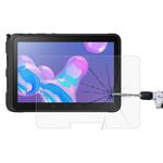 1 PCS For Galaxy Tab Active Pro T545 / Active4 Pro 9H 0.3mm Explosion-proof Tempered Glass Film