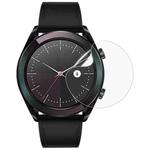 For Huawei Watch GT Elegant Soft Hydrogel Film Watch Screen Protector