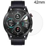 For Honor Magic Watch 2 42mm Soft Hydrogel Film Watch Screen Protector