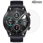 For Honor Magic Watch 46mm Soft Hydrogel Film Watch Screen Protector