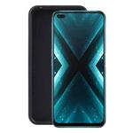 TPU Phone Case For OPPO Realme X3(Matte Black)