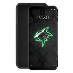 TPU Phone Case For Xiaomi Black Shark 3 Pro(Frosted Black)