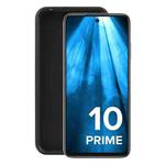 TPU Phone Case For Xiaomi Redmi 10 Prime(Frosted Black)