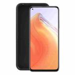 TPU Phone Case For Xiaomi Redmi K30S(Frosted Black)