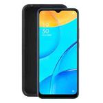 TPU Phone Case For OPPO A35(Frosted Black)