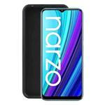 TPU Phone Case For OPPO Realme Narzo 30A(Frosted Black)