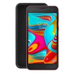 TPU Phone Case For Samsung Galaxy A2 Core(Matte Black)