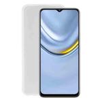 TPU Phone Case For Huawei Honor Play 20(Frosted White)