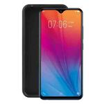 TPU Phone Case For vivo Y91i (India) / Y91C(Matte Black)