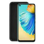 TPU Phone Case For Tecno Camon 17(Matte Black)