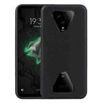 TPU Phone Case For Xiaomi Black Shark 3S (Black)