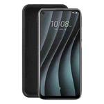 TPU Phone Case For HTC Desire 20 Pro (Black)