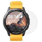 Curved 3D Composite Material Soft Film Screen Protector For Xiaomi Watch Color 2