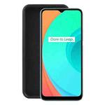 TPU Phone Case For OPPO Realme C11 2021 (Black)