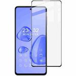 For Samsung Galaxy M51 / M52 5G IMAK 9H Surface Hardness Full Screen Tempered Glass Film Pro+ Series