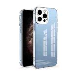 Candy Color TPU Phone Case For iPhone 11 Pro Max(White)