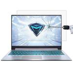 For MACHENIKE T58-VA2 15.6 inch Laptop Screen HD Tempered Glass Protective Film